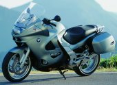2005 BMW K 1200 GT photo